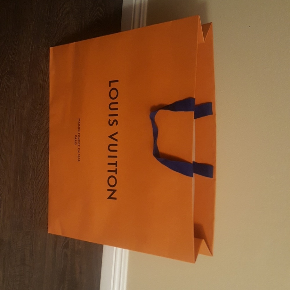 Extra Large LV bag